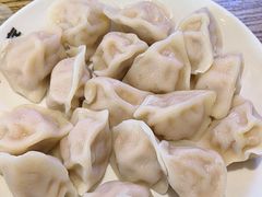 -潮庭·大连海鲜·炭火烧烤·扇贝王(大连店)