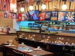 大堂-披头士烧鸟居酒屋(王府井店)
