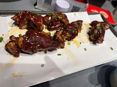 -靓虾二哥长沙地标小龙虾(五一广场店)