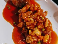 -宋园·金宴浙鲜馆(静安店)