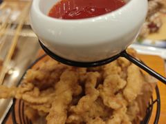 -龙虾奇迹(大华三路店)
