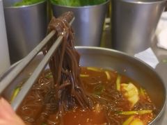 -大叹号·朝鲜族烤肉(潍坊泰华城店)