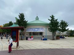 -喜茶(迪士尼小镇DP店)