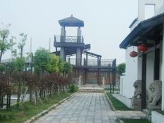 -松声马术俱乐部