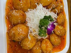 -三羊居食府(文艺路店)