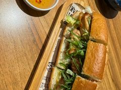 -越美小馆·越南料理(曲江店)
