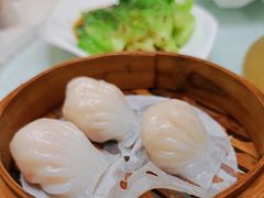 -金迎海鲜酒家(金凤凰广场店)