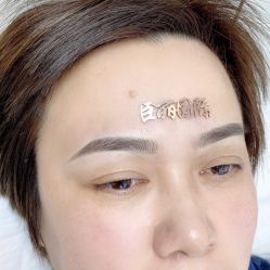 -臣丽纹眉全国连锁