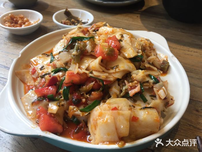 壹霖·洱语云南菜(方恒国际店)腾冲大救驾图片