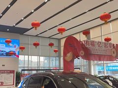 -上海永达通途别克4S店(七宝店)