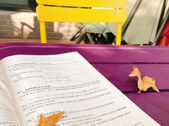 -3W咖啡(北大店)