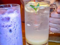 -Outdark Korean Restaurant