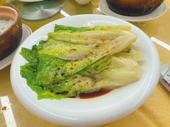 -吉莲利苑海鲜酒家(珠海拱北29年老字号店)