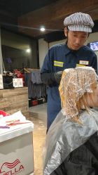 -Some Hair