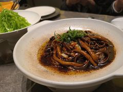 -宫燕府·京菜·烤鸭·淮扬菜(王府中心店)