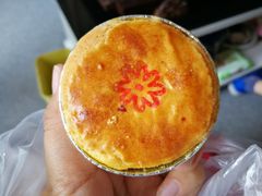 -爱德顺糕点食屋(利民道店)