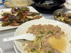 -海鲜街菜馆(海珠南路店)