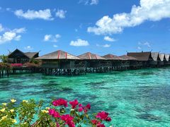 -卡帕莱度假村(西巴丹岛)