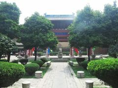 -西安化觉巷清真大寺