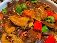 -四道菜·福建菜馆(新街口金鹰店)
