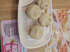 -小杨生煎(白玉兰广场店)