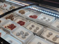 -香逸山自助火锅