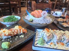 -鸟鹏烧鸟居酒屋(仁恒梦中心店)