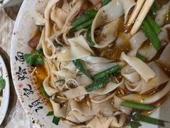 -项记烩面(迎宾路店)