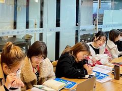 -帝京日语(春熙路旗舰校区)