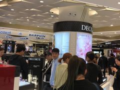 -乐天免税店(明洞店)