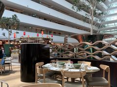 -RISE RESTAURANT(滨海湾金沙店)