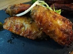 -HIGH FIVE哈福手工汉堡(桂林路店)