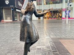 -南屏步行街