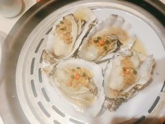 -苏大嘴蒸汽海鲜·海胆蒸饺(中山广场店)