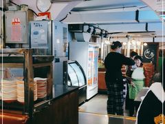 门面-巴麦隆自助烤肉(桂林路店)