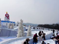 -盈香心动乐园