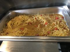炒土豆丝-水都餐厅