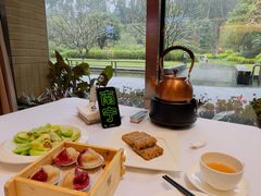 -南宁荔园维景国际酒店·荔园中餐厅