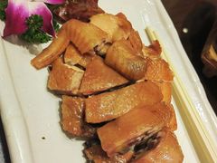盐焗鸡-北海渔村酒楼·粤菜海鲜点心(新华店)