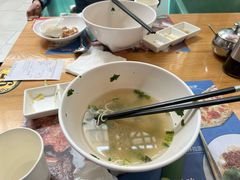 -清真餐厅·回乡麦客