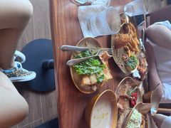 -ITA·意塔意大利餐厅(亦庄店)