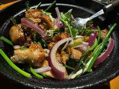 -旺爷砂锅·茶作(国贸城店)