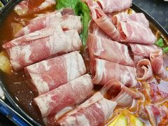 -HONGA HONGA雄家(曹路店)