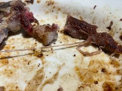 -斗牛士牛排(南京东路店)