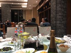 -翠山·映月湖景餐厅(映月湖公园店)
