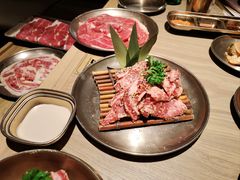 -西塔老太太泥炉烤肉(亚运村店)