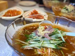 -七八冷面·延边朝鲜族美食(欢乐谷店)