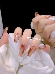 -鑫悦日式美甲美睫