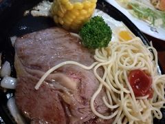 -萨贝尔意式西餐厅(古城新梦店)