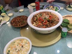 -大师傅金奖啤酒鱼(西街老店)